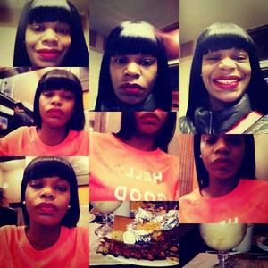 Meet your Posher, Samantha